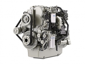 картинка Двигатель Perkins 2806J-E18TA