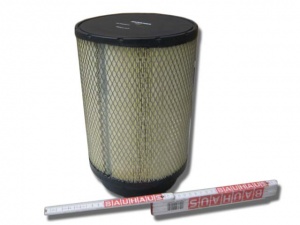 картинка Фильтр воздушный