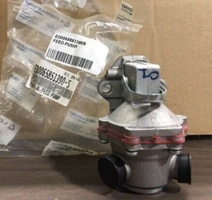 картинка Насос топливоподкачивающий = ED0065850960-S