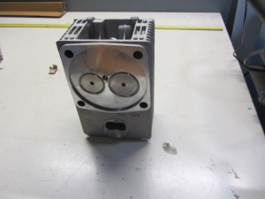 картинка Головка цилиндра