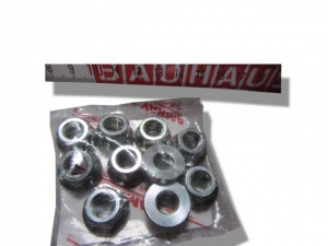 картинка Гайка М8