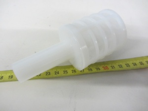 картинка Картридж топливного фильтра грубой очистки 119802-55710