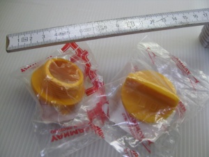 картинка Пробка масляная