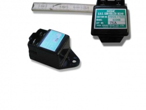 картинка Таймер термостата