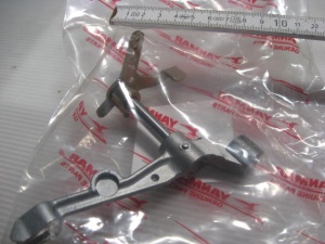 картинка Рейка топливная в сборе