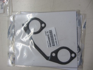 картинка Прокладка воздуховода