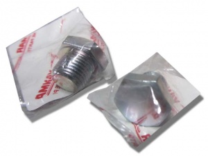 картинка Пробка заглушка