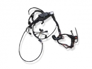 картинка Кабель управления двигателем