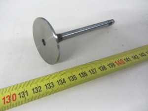 картинка Клапан впускной 9652152