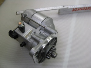 картинка Стартер электрический (228000-0251)