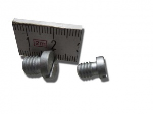 картинка Винт 8x8