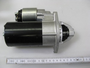картинка Электростартер 1,1kV = 0001107062