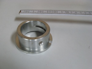 картинка Подшипник скольжения средний стд