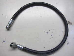 картинка Трубка масляная