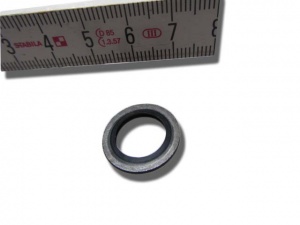 картинка Прокладка загрушки ТНВД