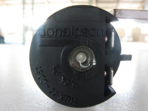 картинка Датчик загрязнения воздушного фильтра