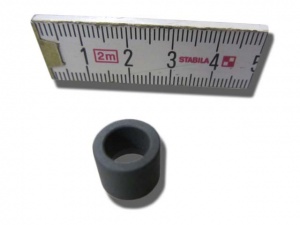 картинка Прокладка под форсунку