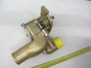 картинка Помпа забортной воды