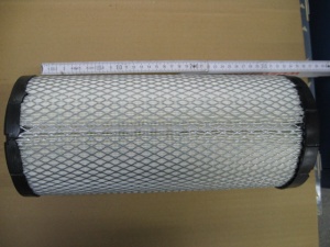 картинка Фильтр воздушный = P772579