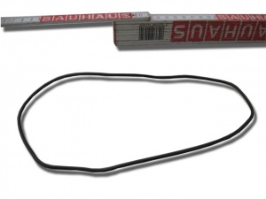 картинка Прокладка клапанной крышки