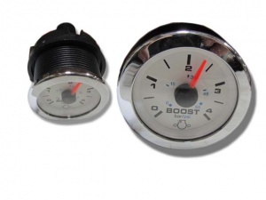 картинка Указатель давления наддувочного воздуха (без кабеля)