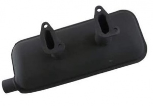 картинка Глушитель