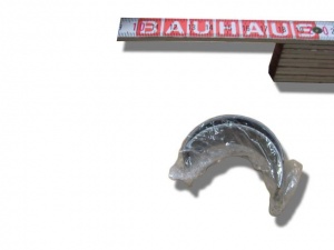 картинка Вкладыш шатуна 0.25