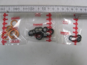 картинка Набор прокладок