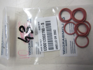 картинка Кольцо уплотнительное