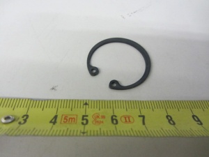 картинка Кольцо стопорное поршневого пальца