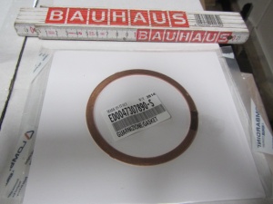 картинка Прокладка под г.ц. 1,1