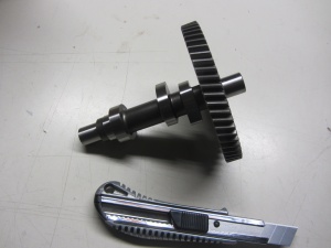 картинка Распредвал