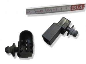 картинка Датчик наддува