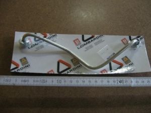 картинка Трубка топливная высокого давления