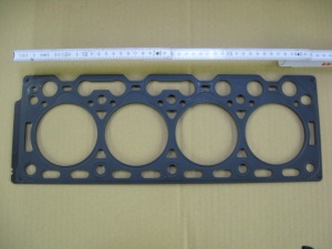 картинка Прокладка под г.б.ц. 1,65 -> ED0047310560-S