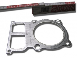 картинка Прогладка под ГЦ