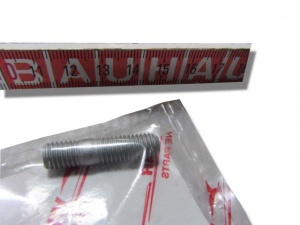 картинка Шпилька М8х22