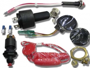 картинка Панель приборная