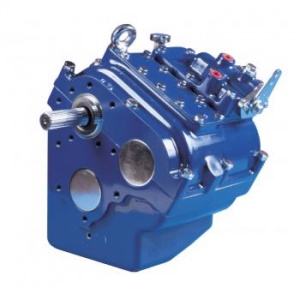 картинка Редуктор PRM750C2