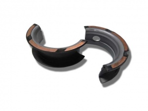 картинка Вкладыш коренной 0.25