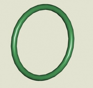 картинка Прокладка уплотнительная