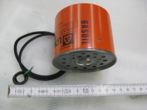 картинка Фильтр топливный под отстойник