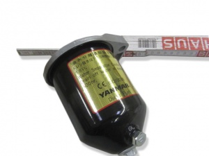 картинка Фильтр топливный в сборе