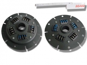 картинка Муфта соединительная D190