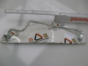 картинка Трубка топливная высокого давления