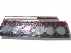 картинка Прокладка головки блока цилиндров