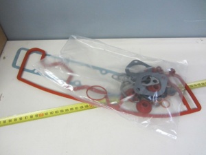 картинка Набор прокладок верхняя часть двигателя