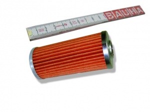 картинка Фильтр топливный = P502166