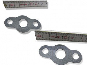 картинка Прокладка смазки турбины