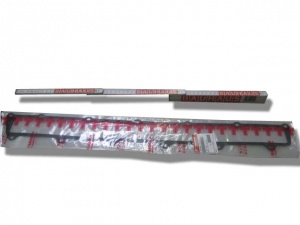 картинка Прокладка впускного колектора